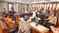 Halalbihalal_MPR_Muzani_Ajak_Silaturahmi_Rapatkan_Barisan_Kebersamaan