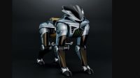 Kawasaki_Luncurkan_Robot_Anjing_Unik_Empat_Kaki_Tanpa_Roda