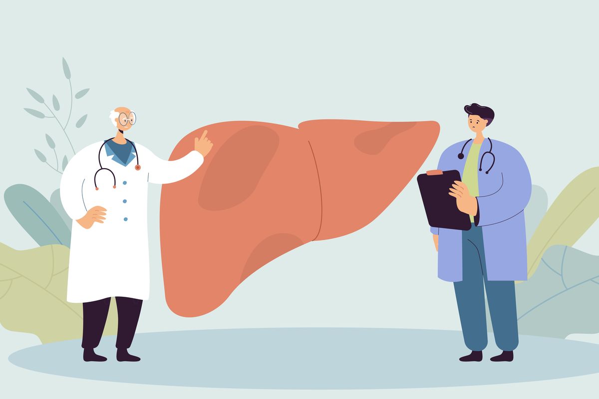 Lindungi Hati Anda: Cegah Hepatitis B & C Sekarang Juga