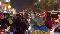 Macet_Parah_Kelapa_Gading_Bongkar_Muat_Pelabuhan_Priok_Bikin_Warga_Terjebak