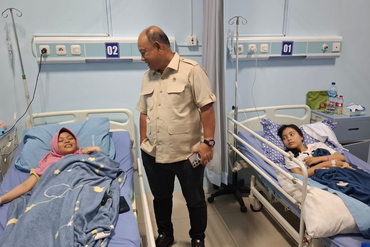 Masa Depan Anak: Kontrak Sosial Rapuh & Generasi MBG