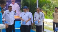Menteri_Agus_panen_ikan_Sukses_program_pertanian_Lapas_Nusakambangan