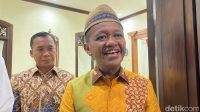 Menteri_Bahlil_Kebijakan_Trump_Santai_Tak_Perlu_Diributkan