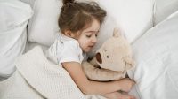 Rahasia Tidur Nyenyak Anak: Tumbuh Kembang Optimal & Sehat