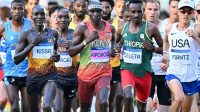 Rahasia Tubuh Setelah Lari Maraton: Lebih dari Sekadar Lelah