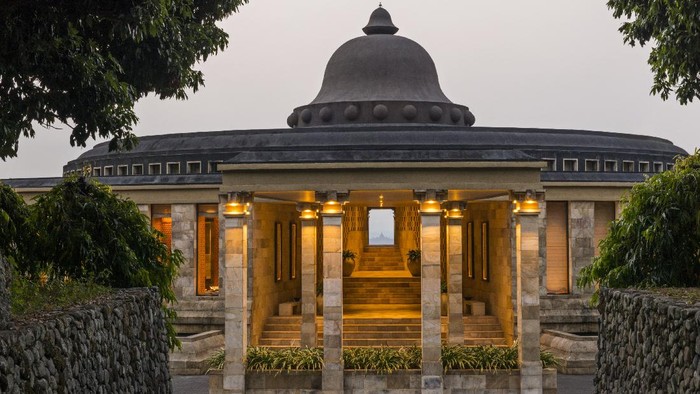 10 Hotel Mewah Indonesia: Harga Fantastis di Atas Rp50 Juta