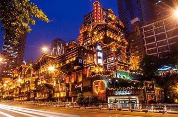 10 Ikon Chongqing: Destinasi Wajib Kunjung Wisatawan Cerdas