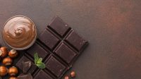 10 Makanan Ajaib: Tingkatkan Moodmu Secara Alami & Sehat