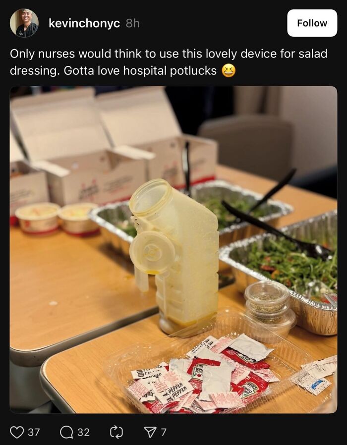 10 Menu Potluck Terburuk: Mentah, Berjamur, Bikin Murka!