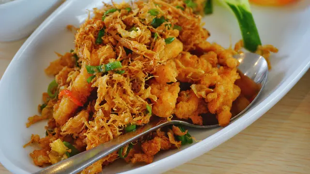 10 Restoran Tangerang Selatan: Makan Malam Enak & Wajib Coba
