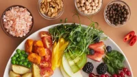 3 Resep Diet Sehat: Menu Rumahan Rendah Kalori Lezat