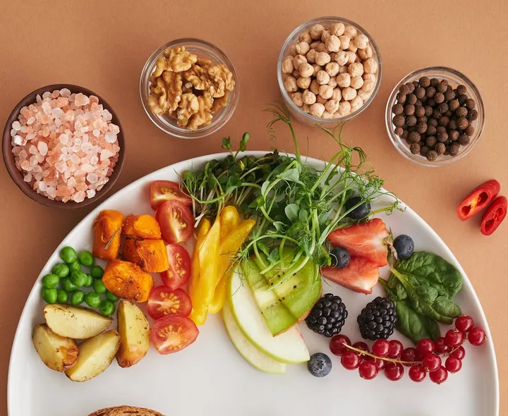 3 Resep Diet Sehat: Menu Rumahan Rendah Kalori Lezat