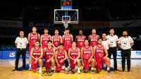 45 Bintang Muda Basket Indonesia Bidik SEA Games 2025
