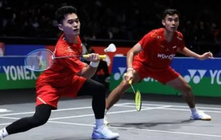4 Pebulu Tangkis Indonesia Siap Raih Juara Swiss Open 2025
