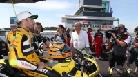 4 Transfer MotoGP 2025 Mengejutkan: Prediksi Terbaru Jurnal Sinjai