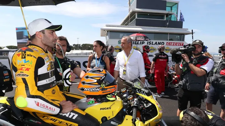 4 Transfer MotoGP 2025 Mengejutkan: Prediksi Terbaru Jurnal Sinjai