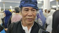 53 Gunung Banten Terancam, Baduy Waspada Bencana Alam