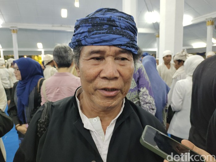 53 Gunung Banten Terancam, Baduy Waspada Bencana Alam