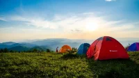 5 Camping Ground Terbaik Jawa Barat: Alam Memukau, Liburan Tak Terlupakan