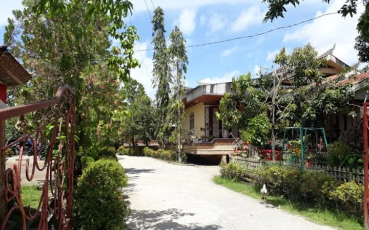 5 Hotel Terbaik di Sinjai: Liburan Impianmu Menanti