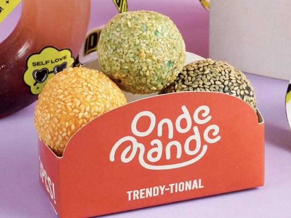 5 Jajanan Mewah: Harga Selangit, Rasa Tak Terlupakan!