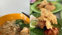5 Kuliner Rahasia Apartemen: Enak, Murah, & Bikin Nagih