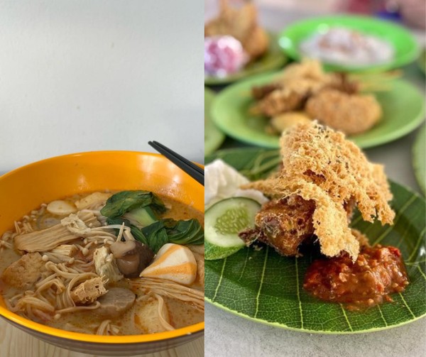 5 Kuliner Rahasia Apartemen: Enak, Murah, & Bikin Nagih