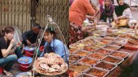 5 Surga Kuliner Jalanan: Indonesia & Negara Lain!