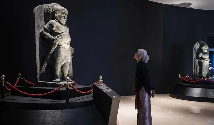 5 Wisata Akhir Pekan Jakarta: Petualangan Seru Menantimu!