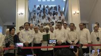 70 Profesor Desak Reformasi Pendidikan Dokter FKUI