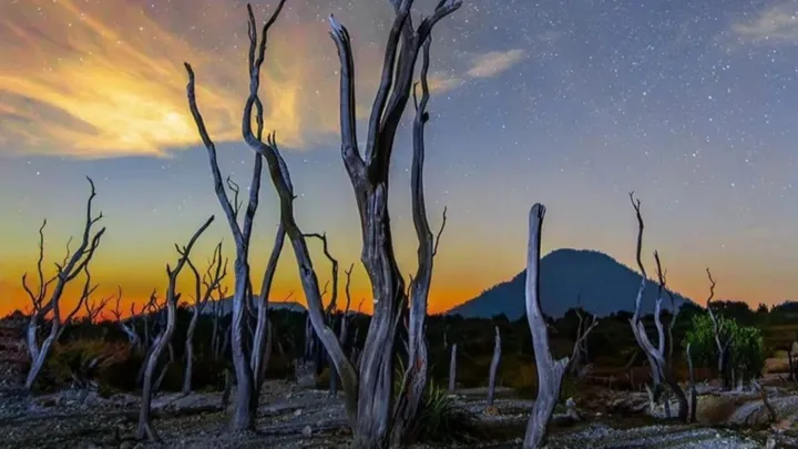 8 Surga Tersembunyi Alam Garut: Pesona Wisata Tak Terlupakan