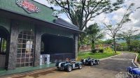 9 Surga Tersembunyi Bogor: Liburan Keluarga Tak Terlupakan