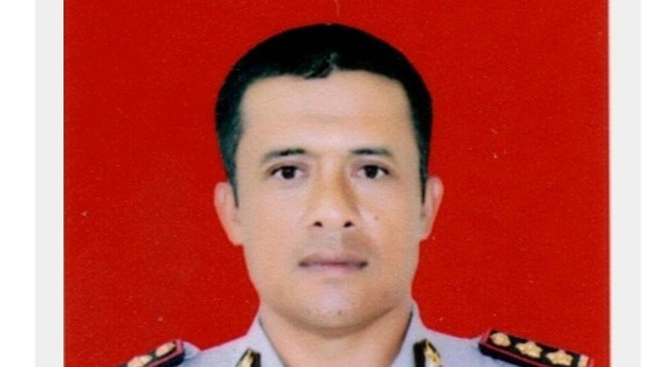 AKBP Seminar Sebayang: Hidup Sederhana, Tolak Suap, Inspiratif!