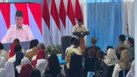 APBN 2024: Rekor! Pendidikan Dapat 22%, Tertinggi Sepanjang Sejarah APBN 2024: Rekor! Pendidikan Dapat 22%, Tertinggi Sepanjang Sejarah