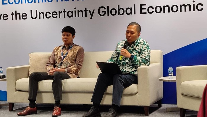 AS-China Damai, Untungkah Indonesia? Perang Dagang Mereda