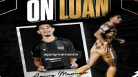 Agung Mannan Gabung Bali United, Gantikan Ricky Fajrin yang Cedera