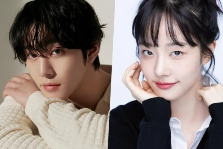 Ahn Hyo Seop & Chae Won Bin: Rom-Com Terbaru Bikin Baper!
