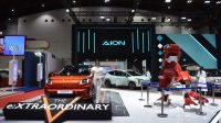 Aion V Molor, Konsumen Dapat Uang Kompensasi?