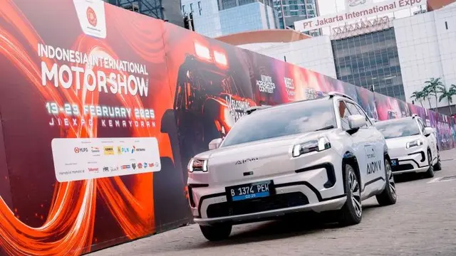 Aion V Terlambat: Maaf & Kompensasi Menarik Menanti Anda