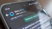 Aktifkan Meta AI WhatsApp Web: Panduan Cepat & Mudah