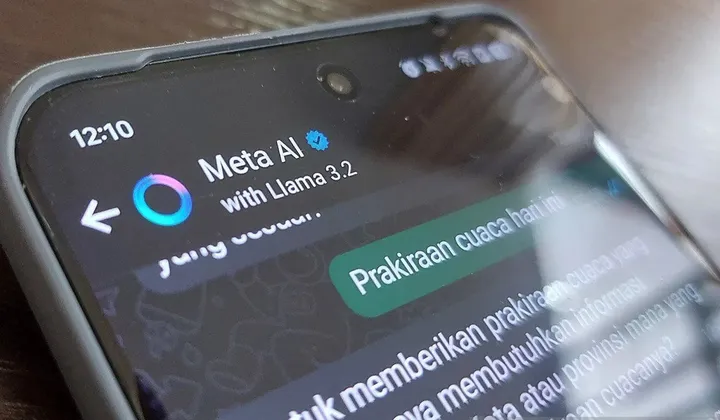 Aktifkan Meta AI WhatsApp Web: Panduan Cepat & Mudah