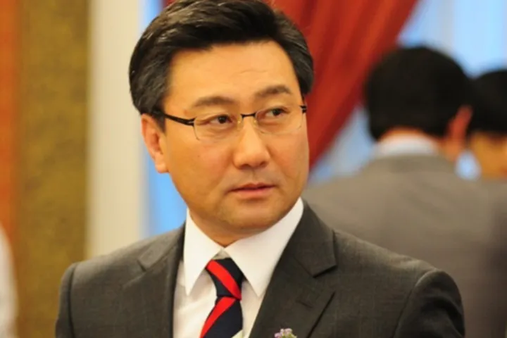 Aktor Choi Jung Woo Meninggal: Misteri Kematian Mendadak