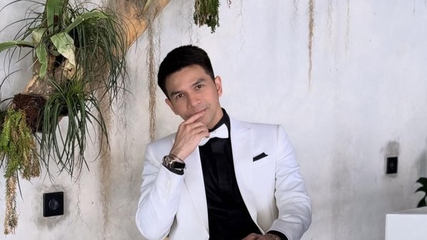 Aktor Jonathan Frizzy Ditangkap, Kasus Vape Obat Keras Terungkap