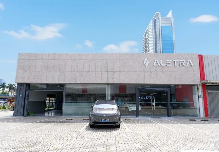 Aletra Ekspansi Jakarta: 2 Dealer Baru, Target 15 Hingga 2025