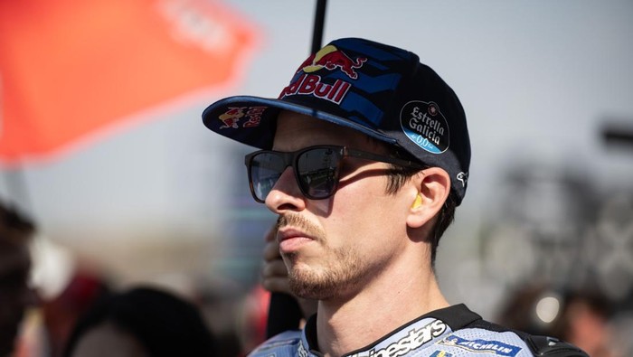 Alex Marquez: Dominasi Lintasan Basah & Kering Terungkap