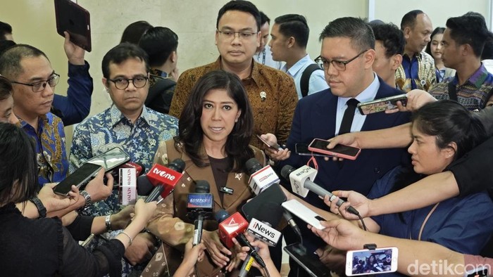 Anak-anak RI Dominasi Internet, Pemerintah Gaspol Atasi Risiko Digital