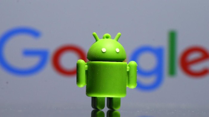 Android 16: Keamanan Anti Maling Tercanggih, Lindungi Ponselmu Sekarang