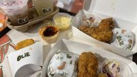 Antrean Panjang! Rahasia Chicken Tender India Super Enak