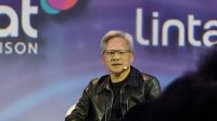 Arab Saudi Borong Chip Nvidia, Kekayaan Bosnya Tembus Rp1.900 Triliun