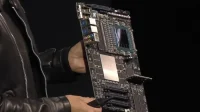 Arab Saudi Borong Ribuan Chip Nvidia: Proyek Rahasia Apa?